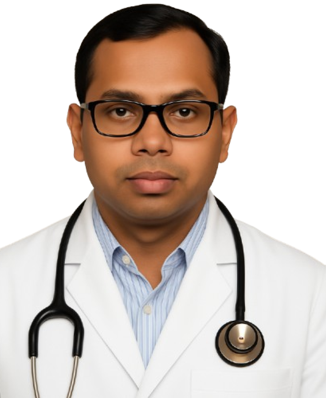 Dr. Md. Hasibul Hasan