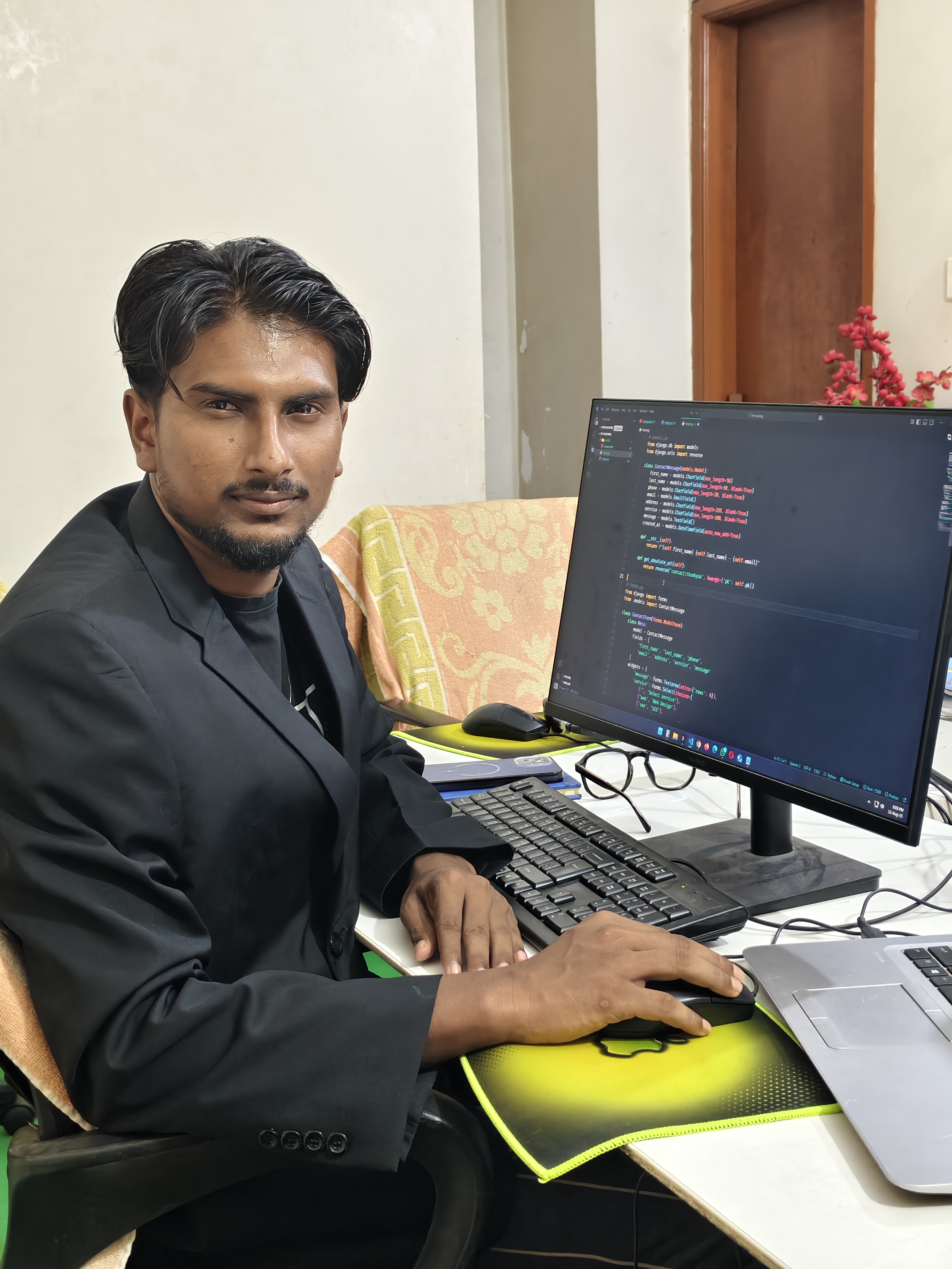 Rasel Mahmud