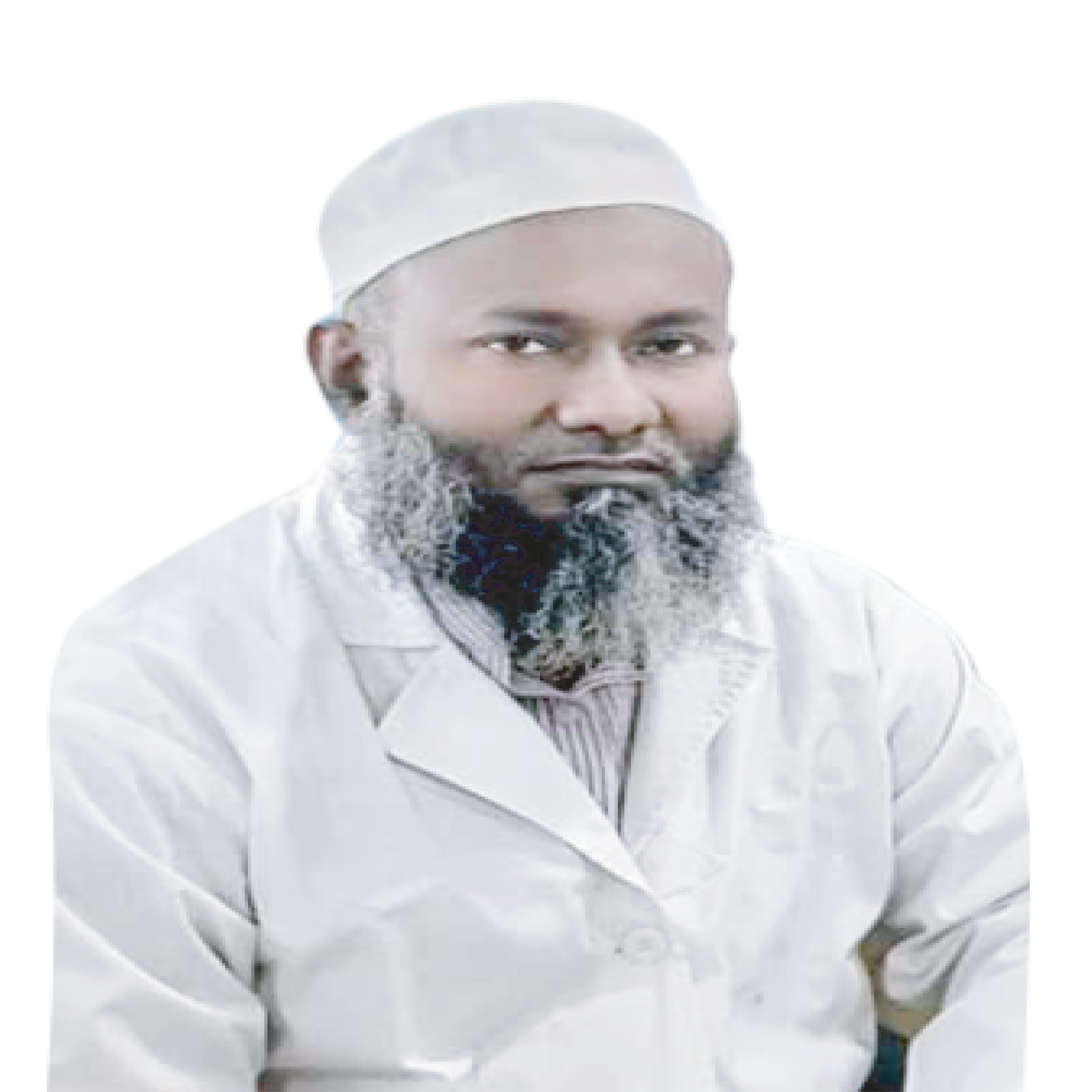 Professor Dr. Mahmudul Hasan Siddiqui
