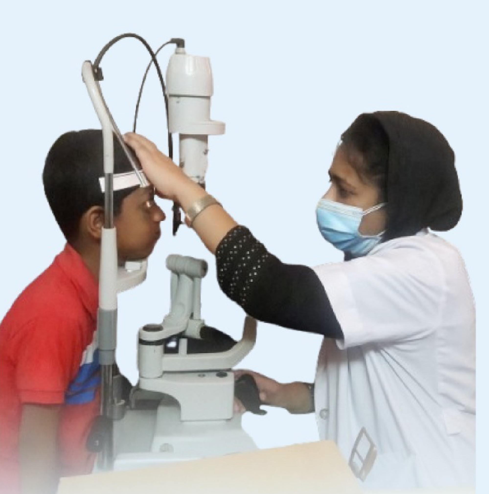 Dr. Meherunnesa Daisy